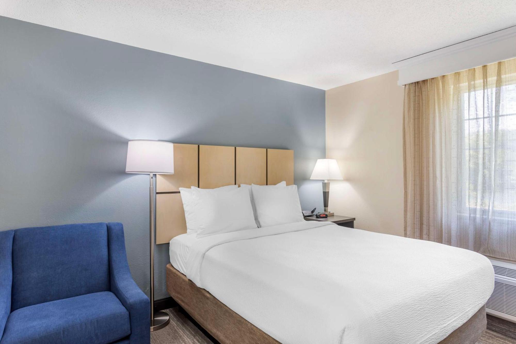 โซเนสตา ซิมพลี สวีท ฟิลาเดลเฟีย วิลโลว์ โกรฟ Hotel ฮอร์แชม ภายนอก รูปภาพ