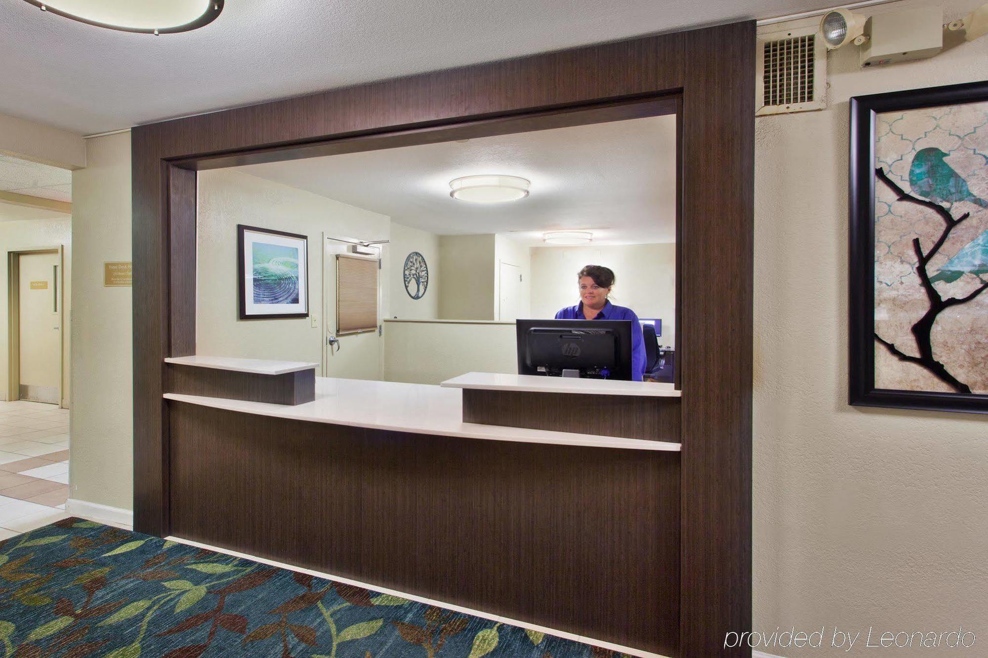 โซเนสตา ซิมพลี สวีท ฟิลาเดลเฟีย วิลโลว์ โกรฟ Hotel ฮอร์แชม ภายนอก รูปภาพ