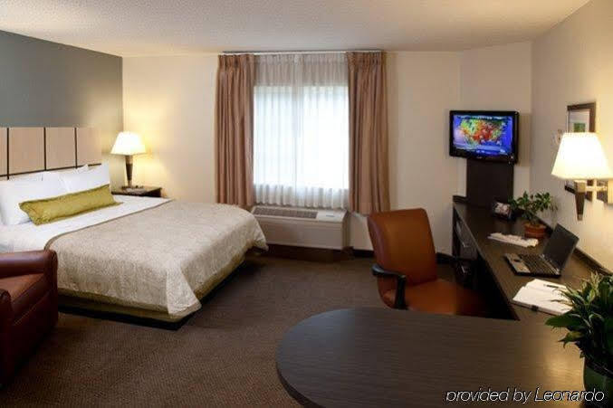โซเนสตา ซิมพลี สวีท ฟิลาเดลเฟีย วิลโลว์ โกรฟ Hotel ฮอร์แชม ภายนอก รูปภาพ