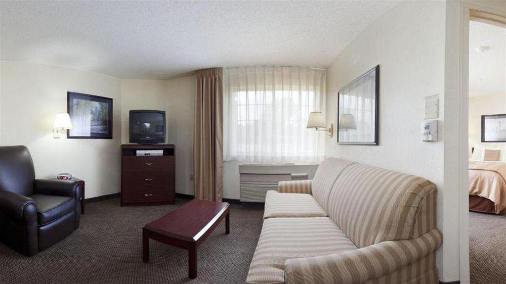 โซเนสตา ซิมพลี สวีท ฟิลาเดลเฟีย วิลโลว์ โกรฟ Hotel ฮอร์แชม ภายนอก รูปภาพ